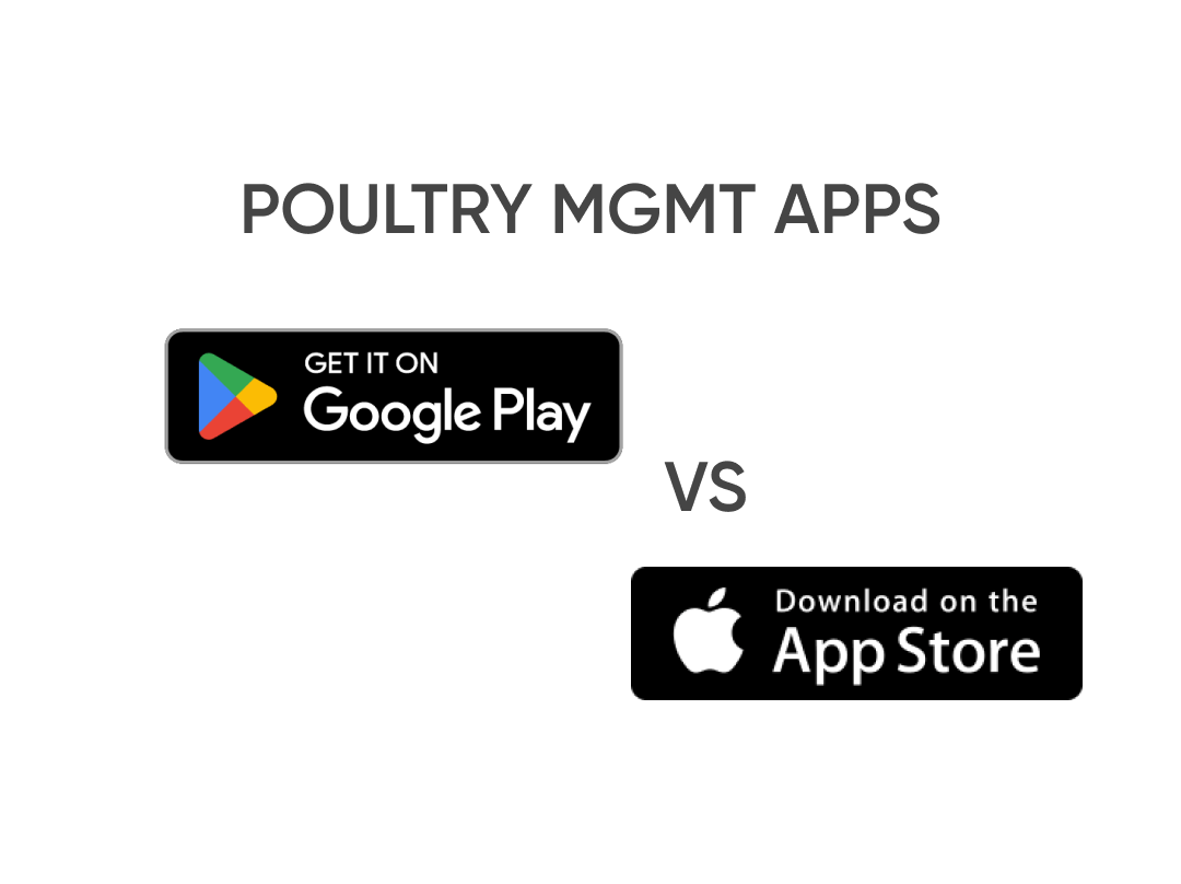 poultry management app